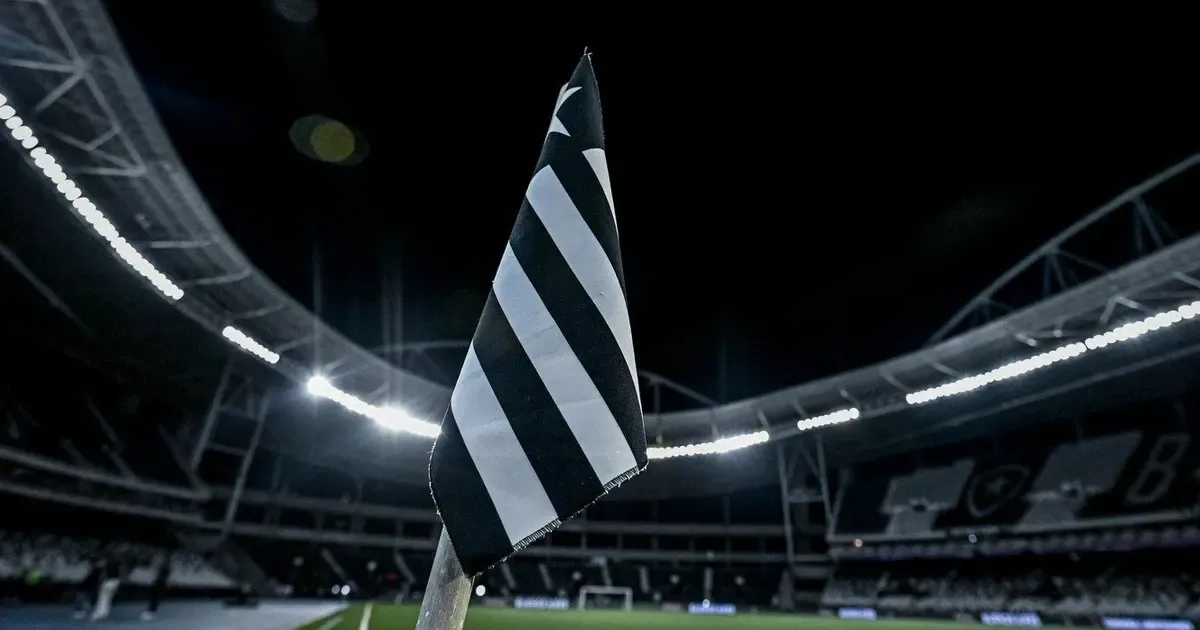 Agência de fair play financeiro divulga ranking de dívidas do futebol brasileiro; Botafogo é o 3º