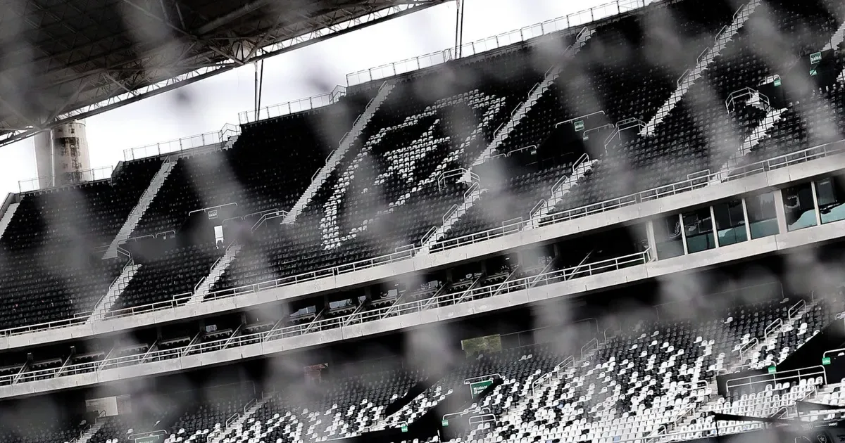 Agência de fair play financeiro dá prazo ‘improrrogável’ para Botafogo apresentar informações, sob ameaça de multa