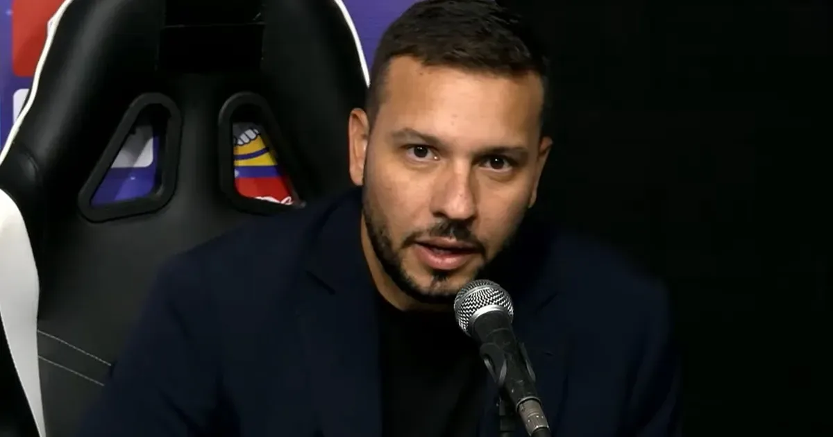 Botafogo: Alessandro Brito fala sobre mudanças