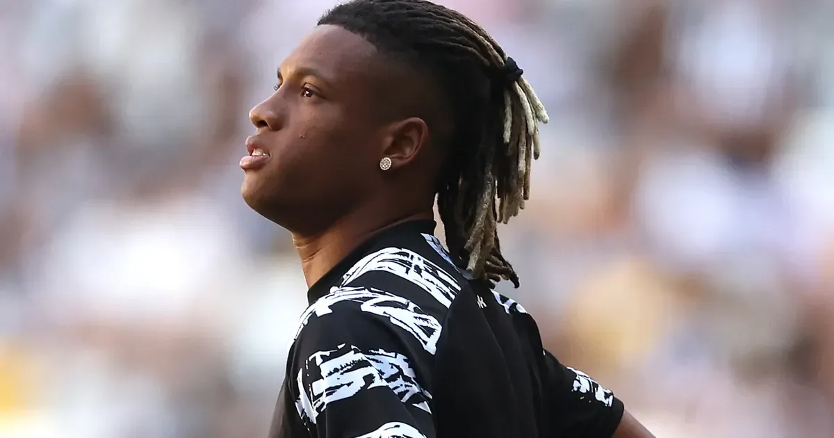 Alessandro Brito nega que Danilo tenha sido afastado no Botafogo: ‘Respeitamos o atleta. Projeto deu muito certo’
