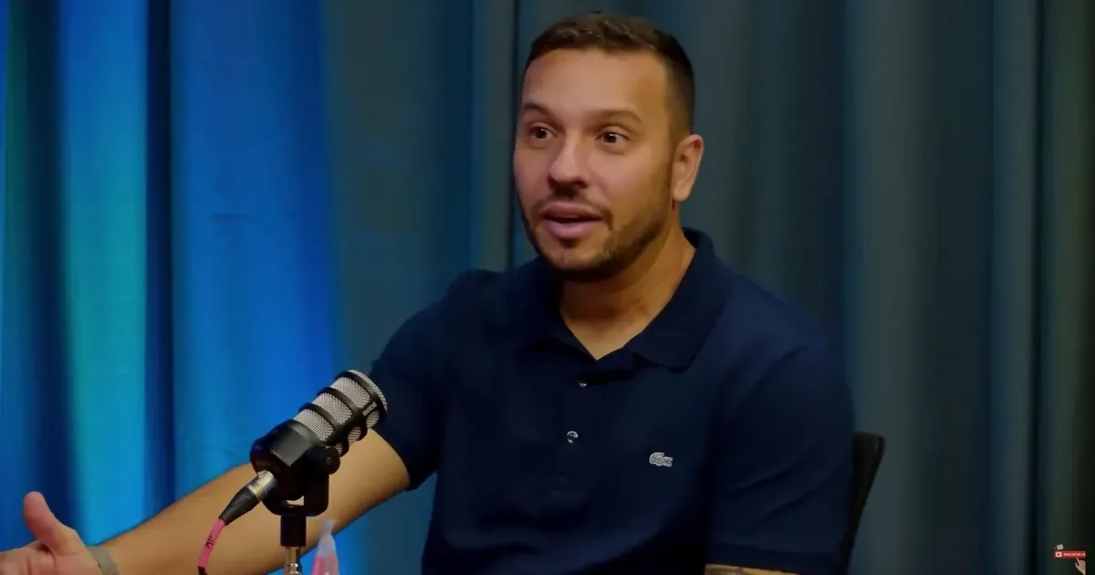 Alessandro Brito diz que virou torcedor do Botafogo e revela papo com presidente na saída: ‘Não é um adeus, é um até logo’