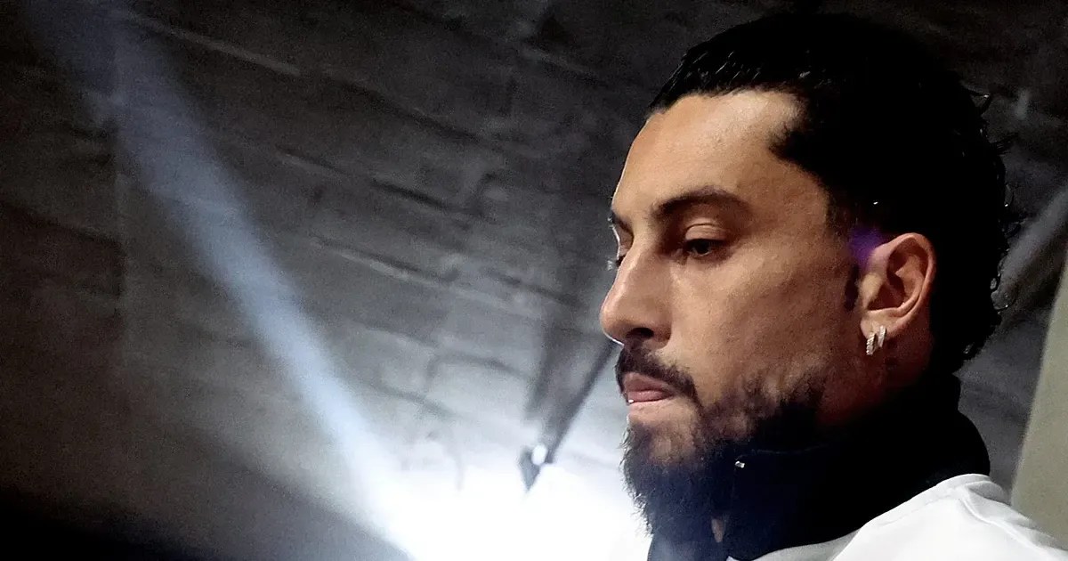 Alex Telles fala sobre ausência de Montoro e projeta Botafogo com Tite após data Fifa: ‘Agora não há desculpas’