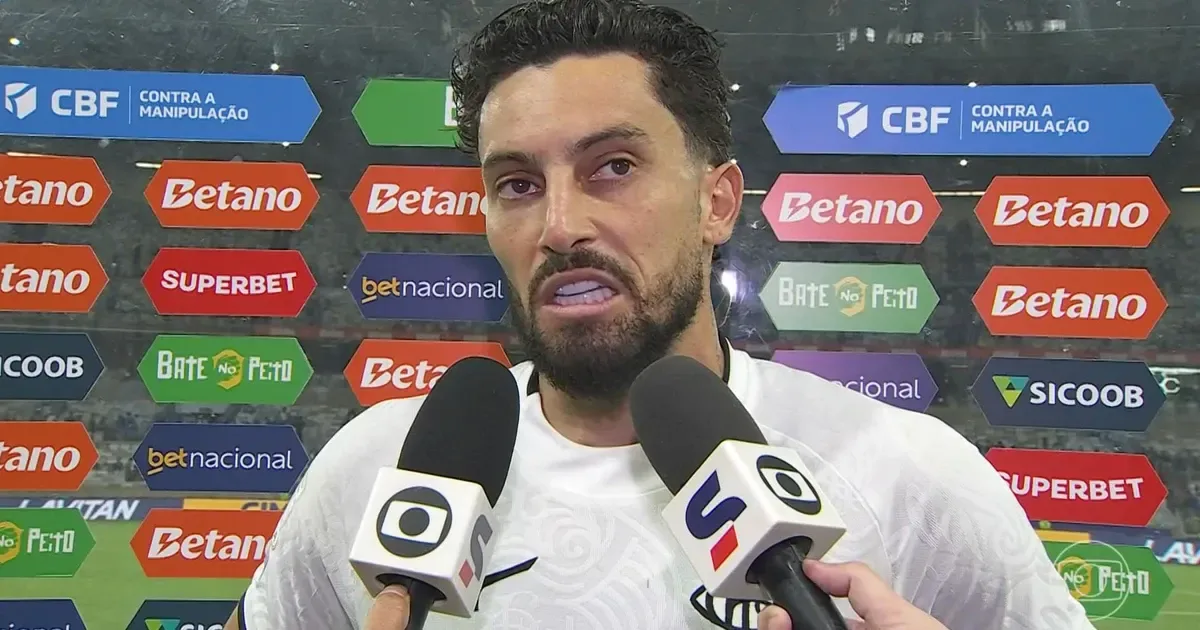 Botafogo vence Cruzeiro com Alex Telles