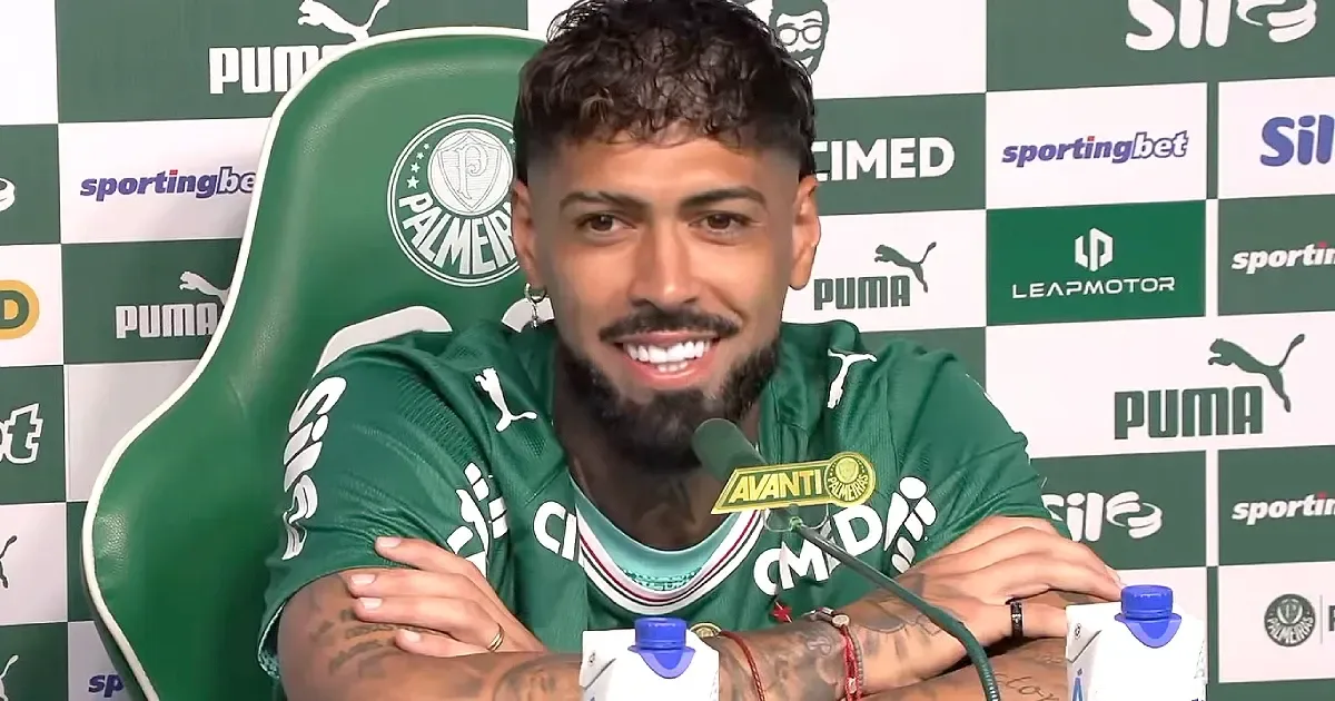 Barboza fala sobre possível ida de Danilo ao Palmeiras