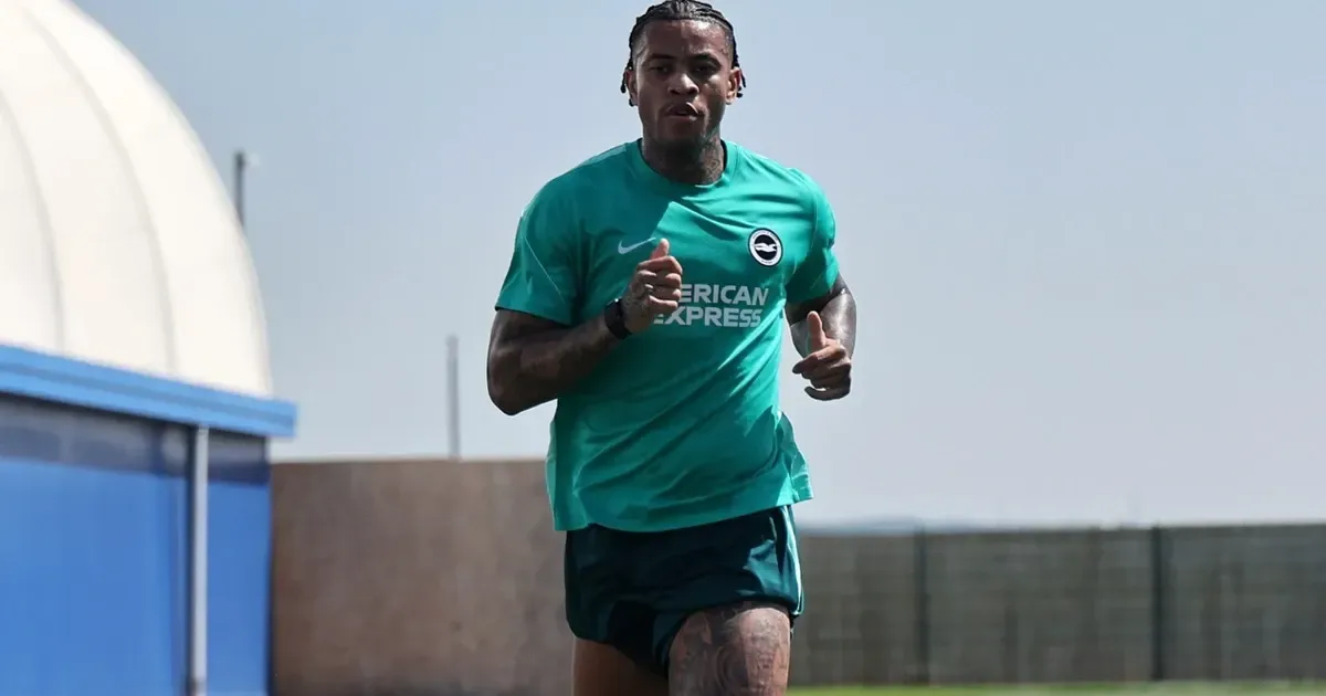 Botafogo faz sondagem por Igor Júlio