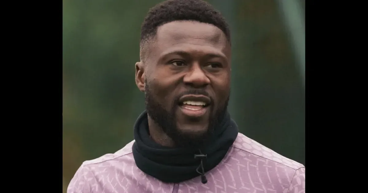 Botafogo ainda negocia Chancel Mbemba