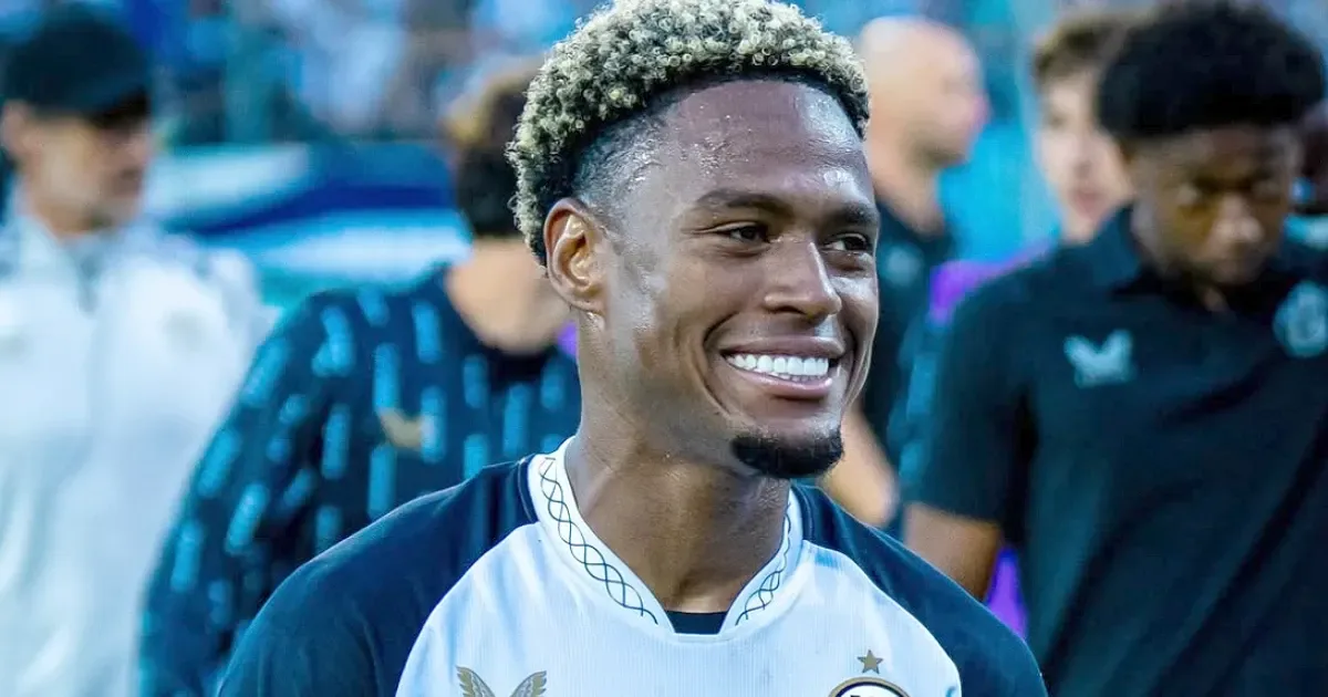 Alvo do Botafogo, Nelson Palacio tem negociações avançadas com o Toronto FC