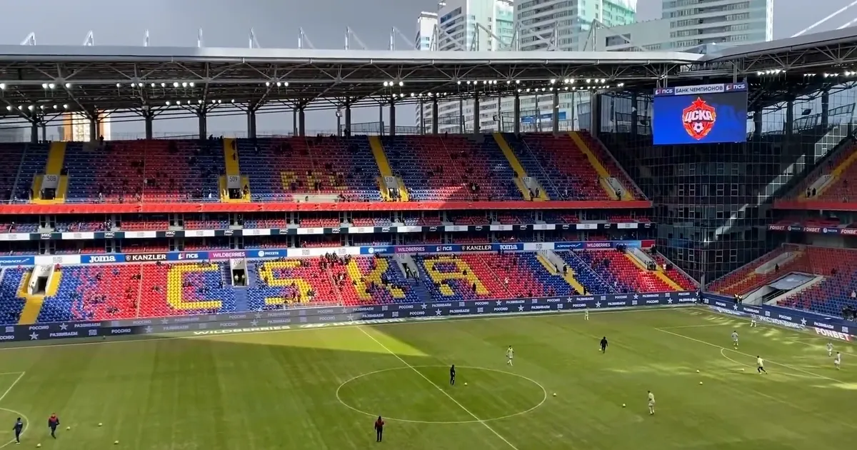 Botafogo: Amistoso contra CSKA ainda sem data