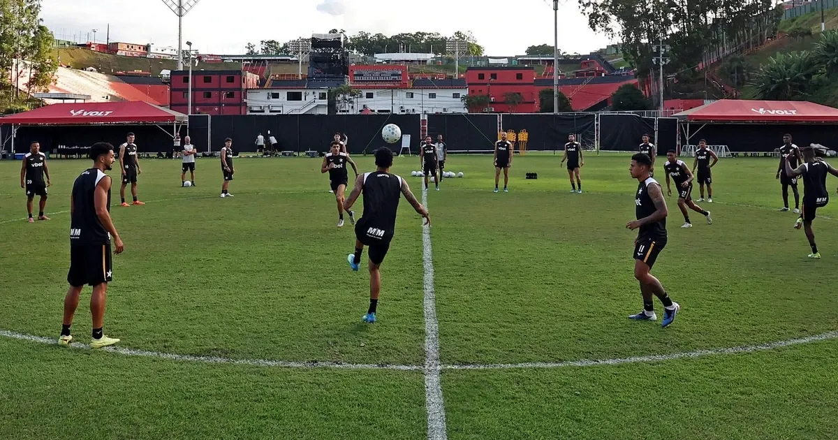 Amistosos do Botafogo na Rússia já têm datas definidas; clube negocia transmissão