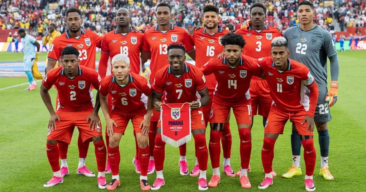 Após deixar Kadir de fora, Panamá termina Copa do Mundo como única seleção sem gol