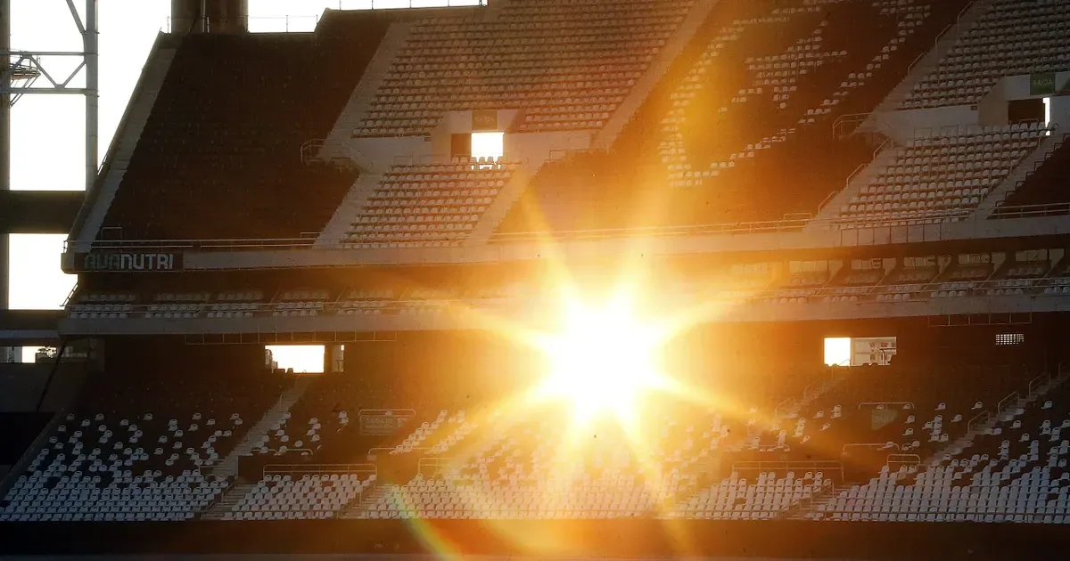Botafogo x Vasco: Vasco tem 13,75% dos ingressos