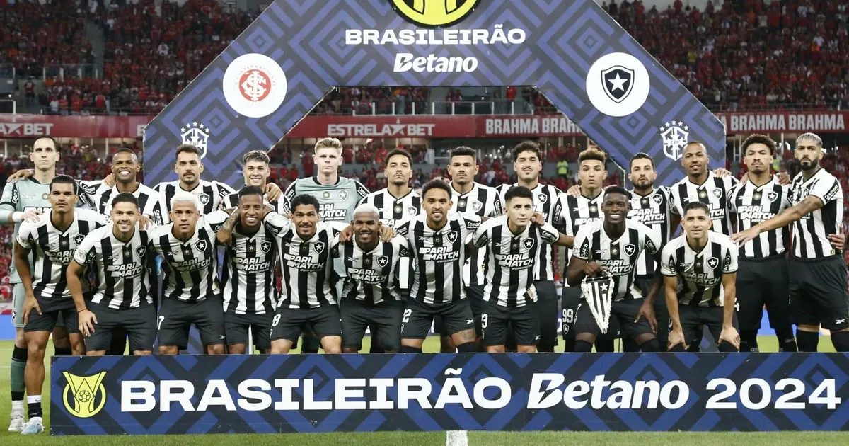 Botafogo: Sucesso de 2024 Influencia Outros Clubes