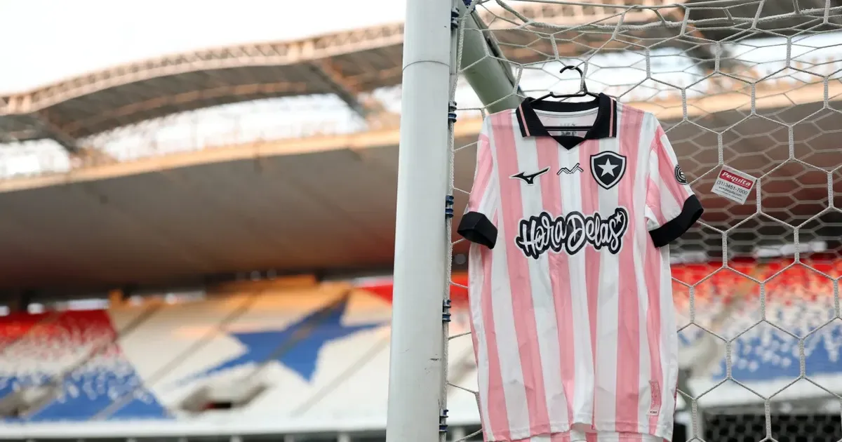 Com Domingos Andrade e Arthur Cabral, Botafogo escalado para jogo com Remo em Belém pelo Brasileirão