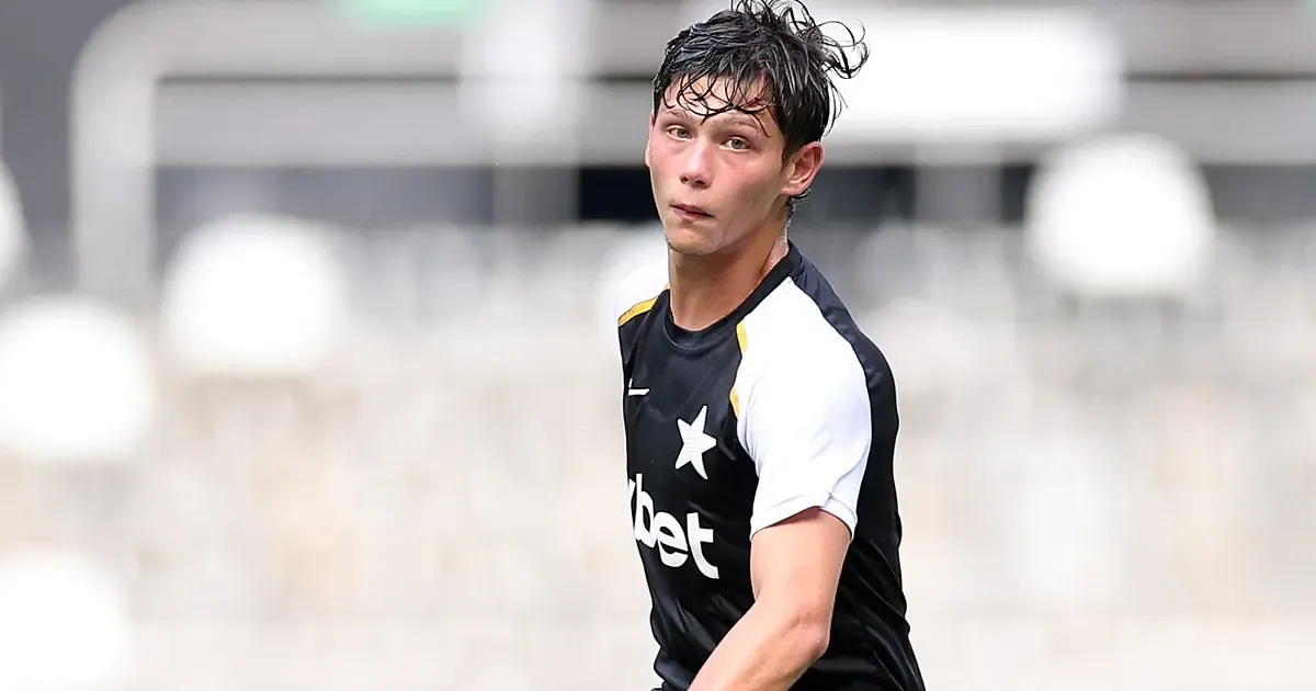 Arthur Novaes é monitorado por clubes da Espanha e da MLS