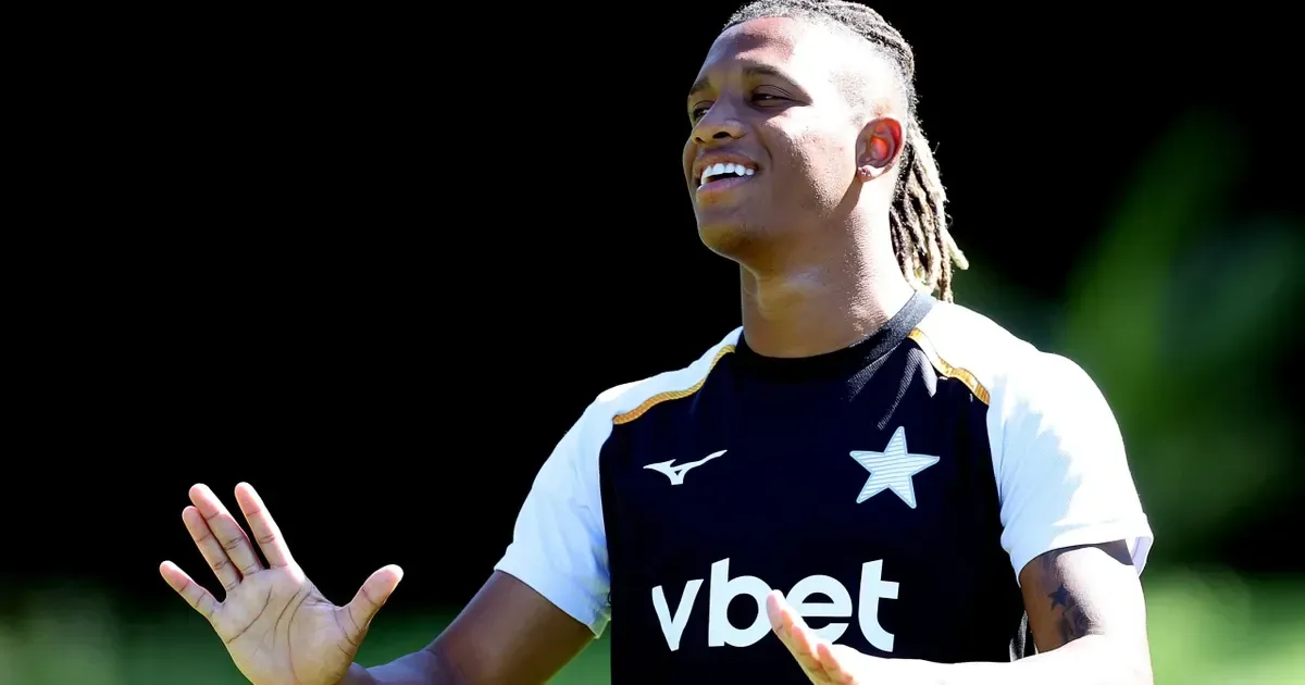 Jornalista: Atalanta volta à carga e deve formalizar proposta ao Botafogo por Danilo
