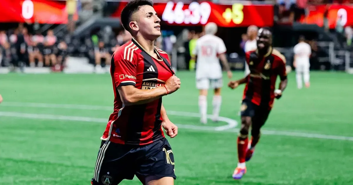 Botafogo: Atlanta United recorre de suspensão de transfer ban