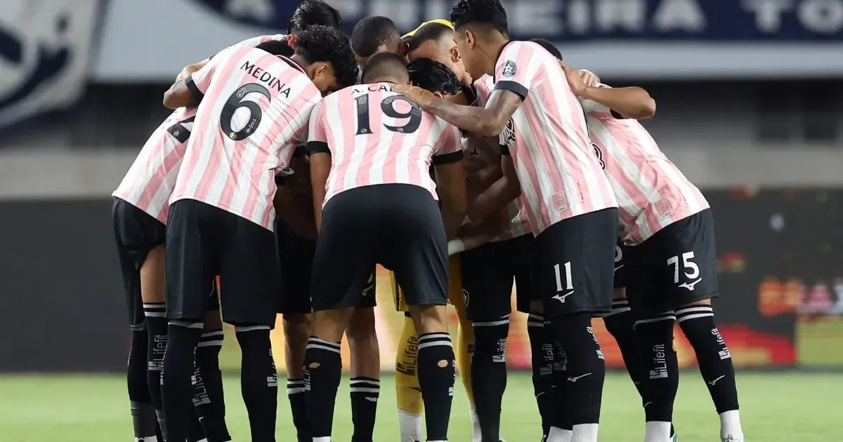 Botafogo perde para o Remo com atuações ruins