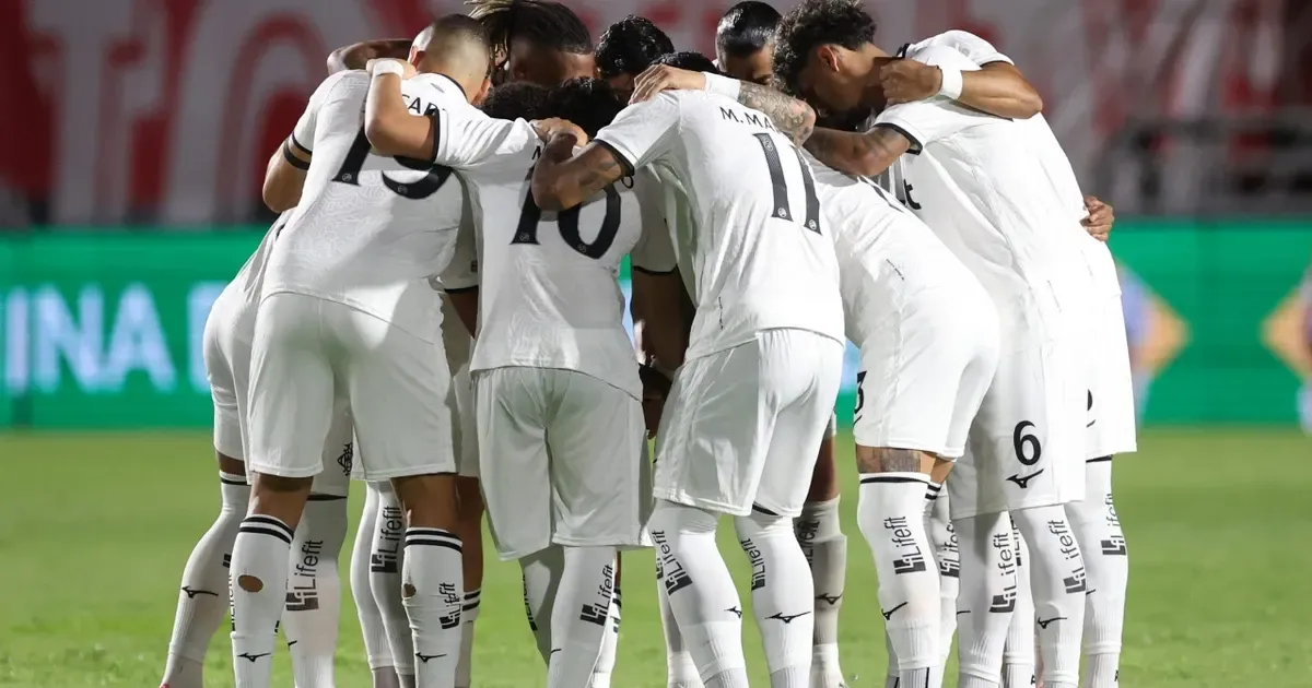 Atuações FN: Huguinho, Matheus Martins e Franclim têm as piores notas do Botafogo em derrota para o Vitória