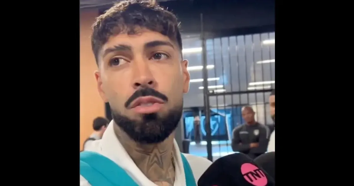 Barboza diz que não merecia vaias em reencontro com torcida do Botafogo: “Sempre respeitei, honrei e defendi a camisa”