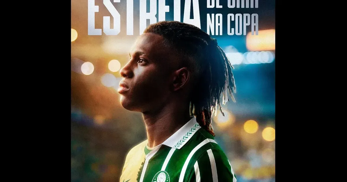 Bastidores: “minidocumentário” do Palmeiras sobre Danilo e falas de Leila Pereira incomodaram o Botafogo