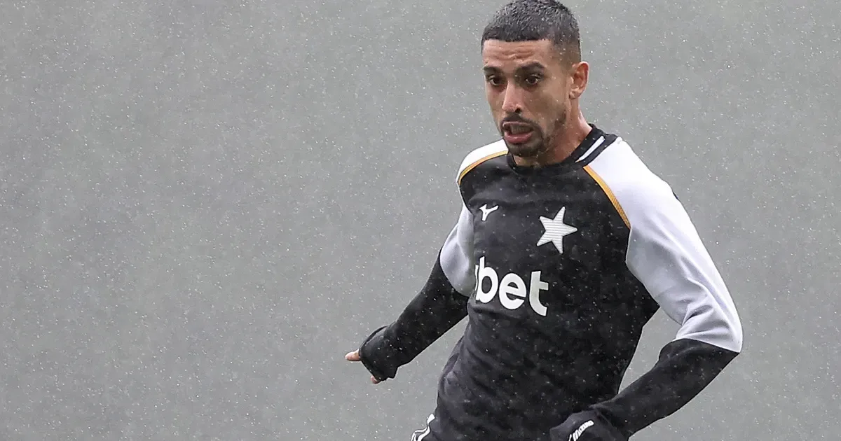Botafogo faz acordo com MLS e reduz dívidas por Almada e Santi Rodríguez de ‘forma significativa’