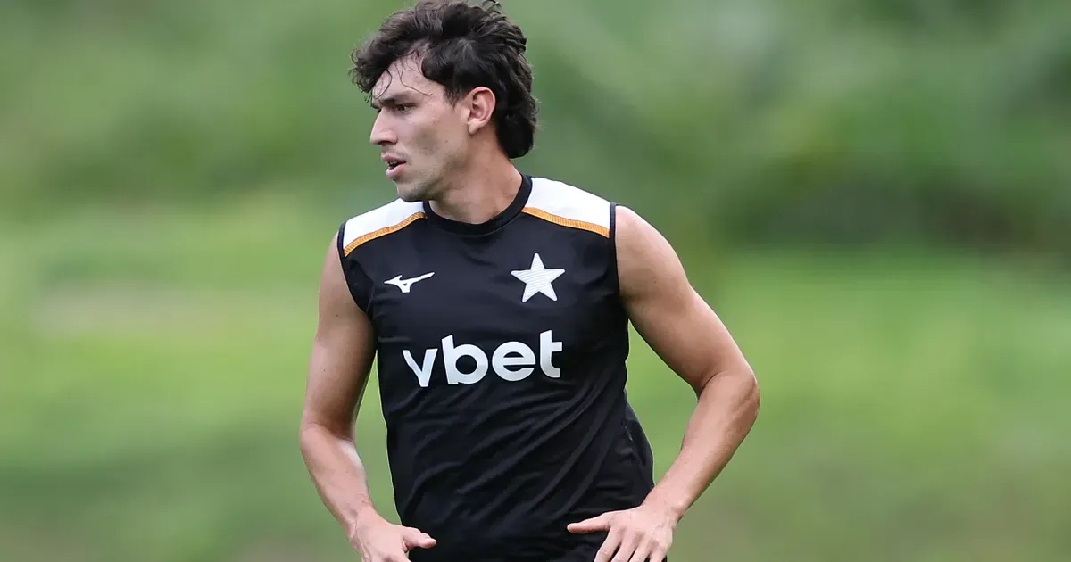 Botafogo contrata Ferraresi até 2029
