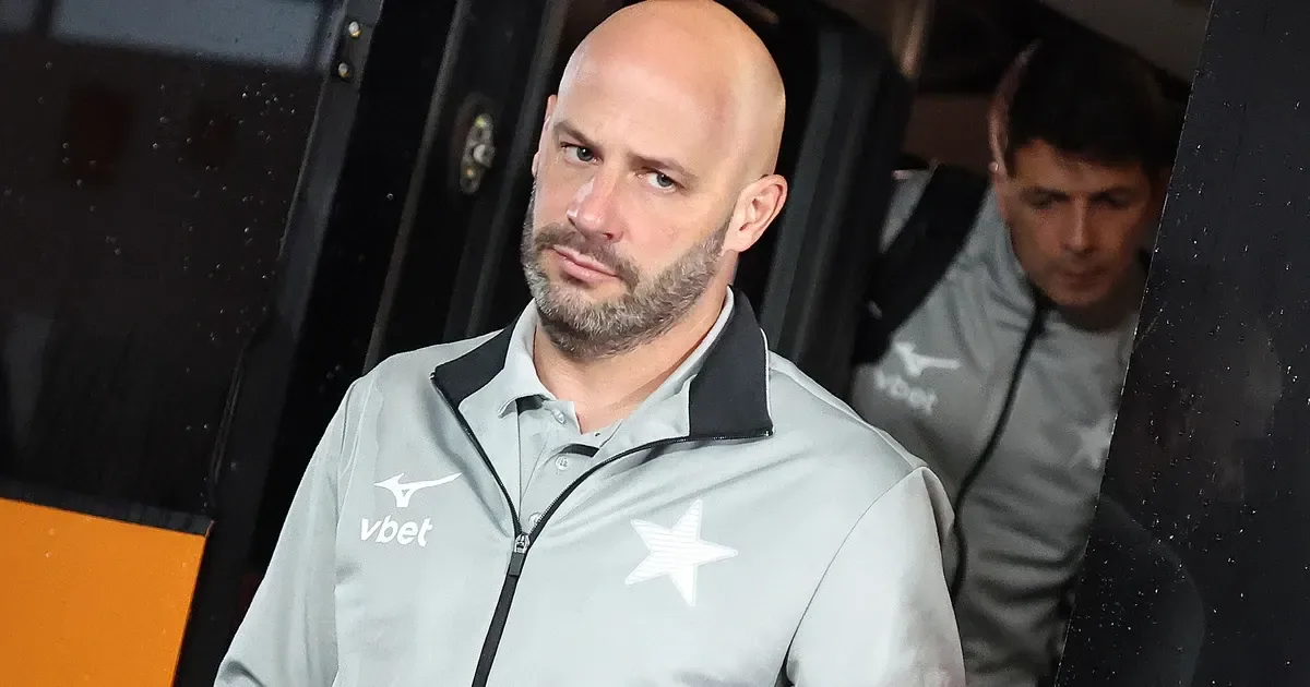 Botafogo anuncia demissão de franclim carvalho e chegada de três profissionais