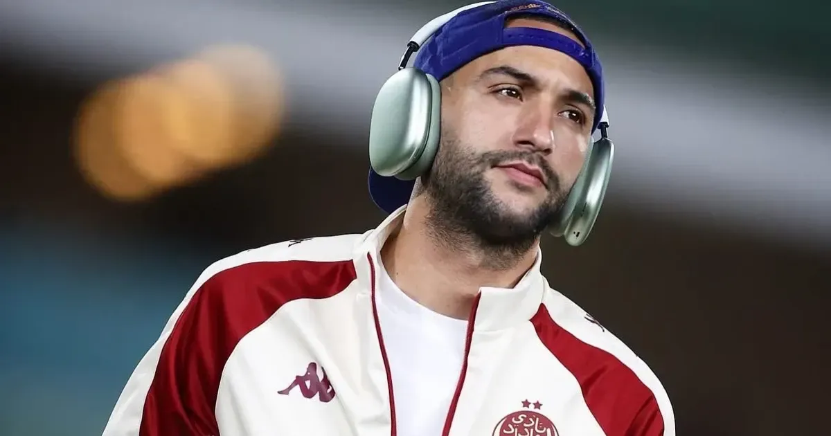 Botafogo tinha tudo pronto para anunciar Ziyech, mas ligação de jogador do Corinthians deixou atacante reticente, diz canal
