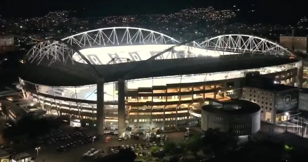 Botafogo x Cienciano: onde assistir, escalações, desfalques e arbitragem