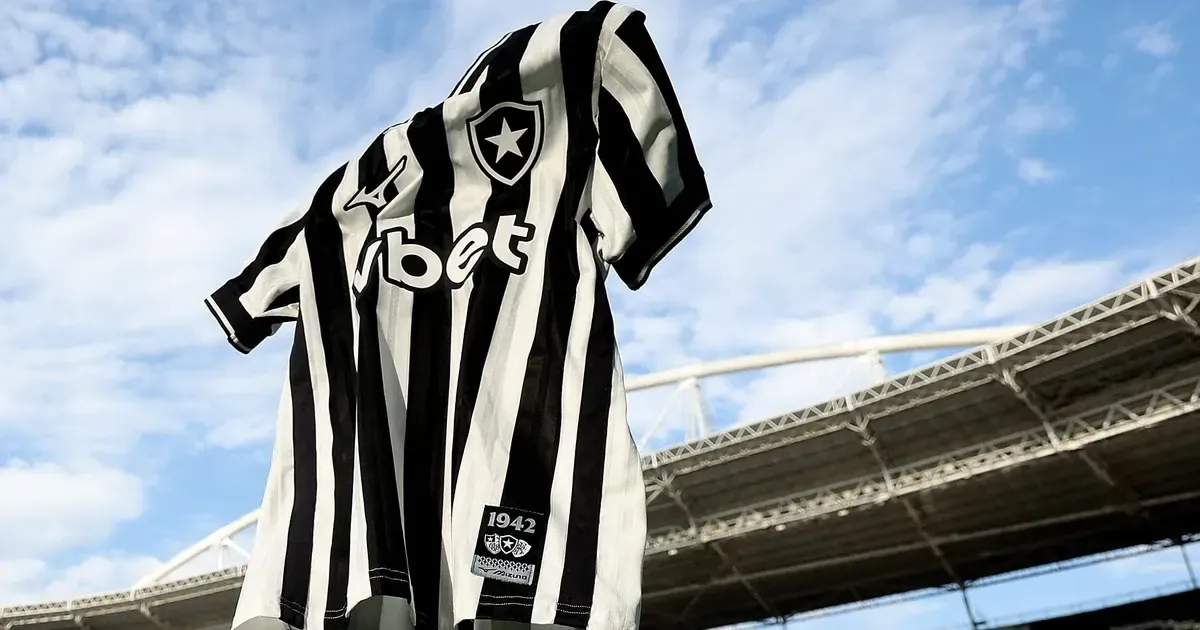Botafogo cita recuperação judicial e vai ao STF por derrubada da MP que proibiu as bets