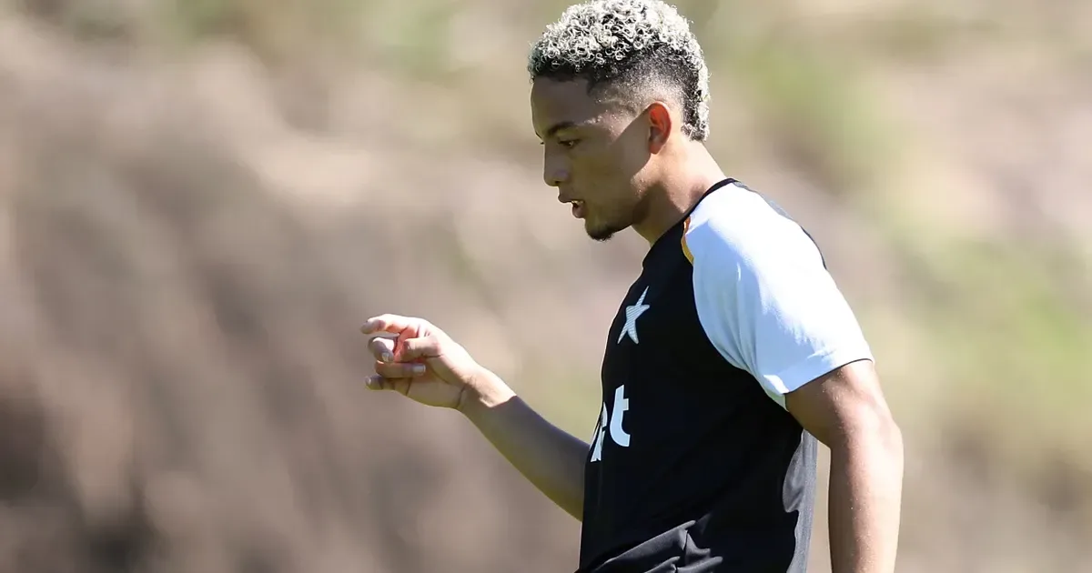 Botafogo trabalha para derrubar transfer ban