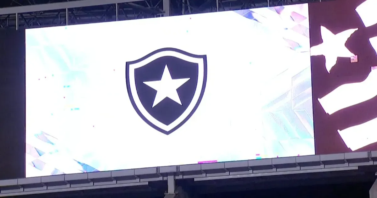 Botafogo tem estratégia para diminuir dívida de R$ 3,5 bilhões