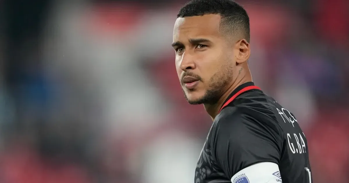 Botafogo entra em fase final para contratar Gabriel Batista por cerca de € 1,5 milhão