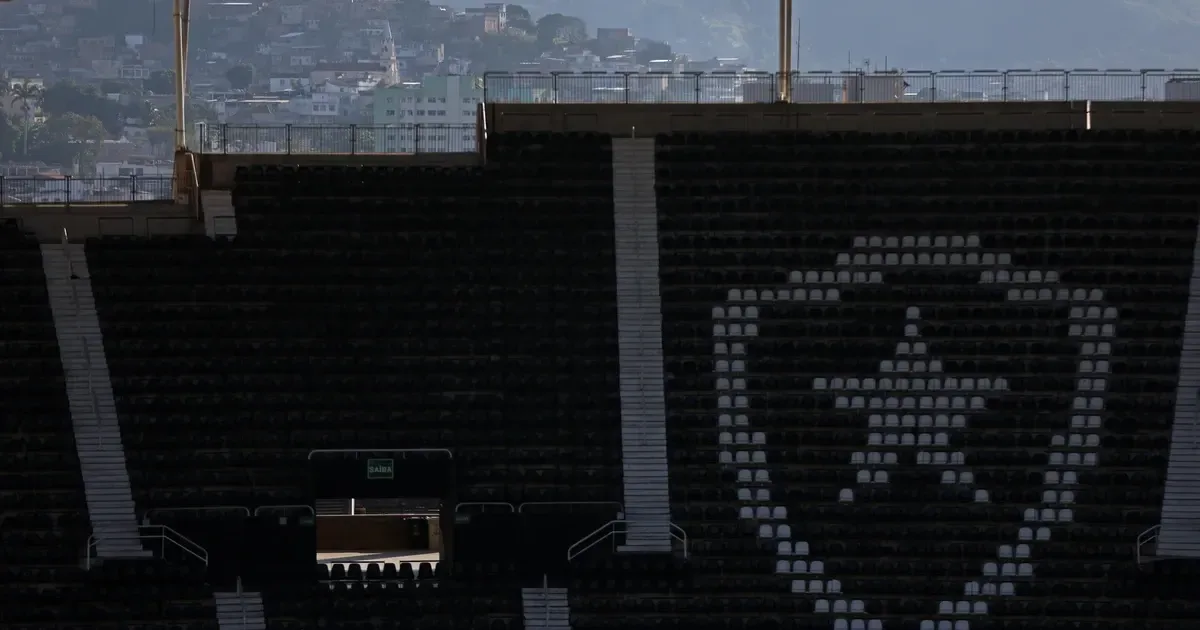 Botafogo ficou perto de ter RCE extinto e quitou duas parcelas com multa após aporte da GDA