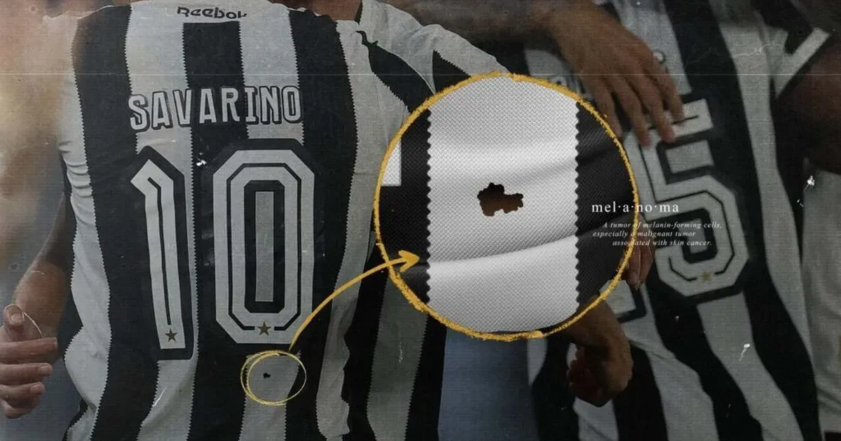 Botafogo vence prêmio internacional