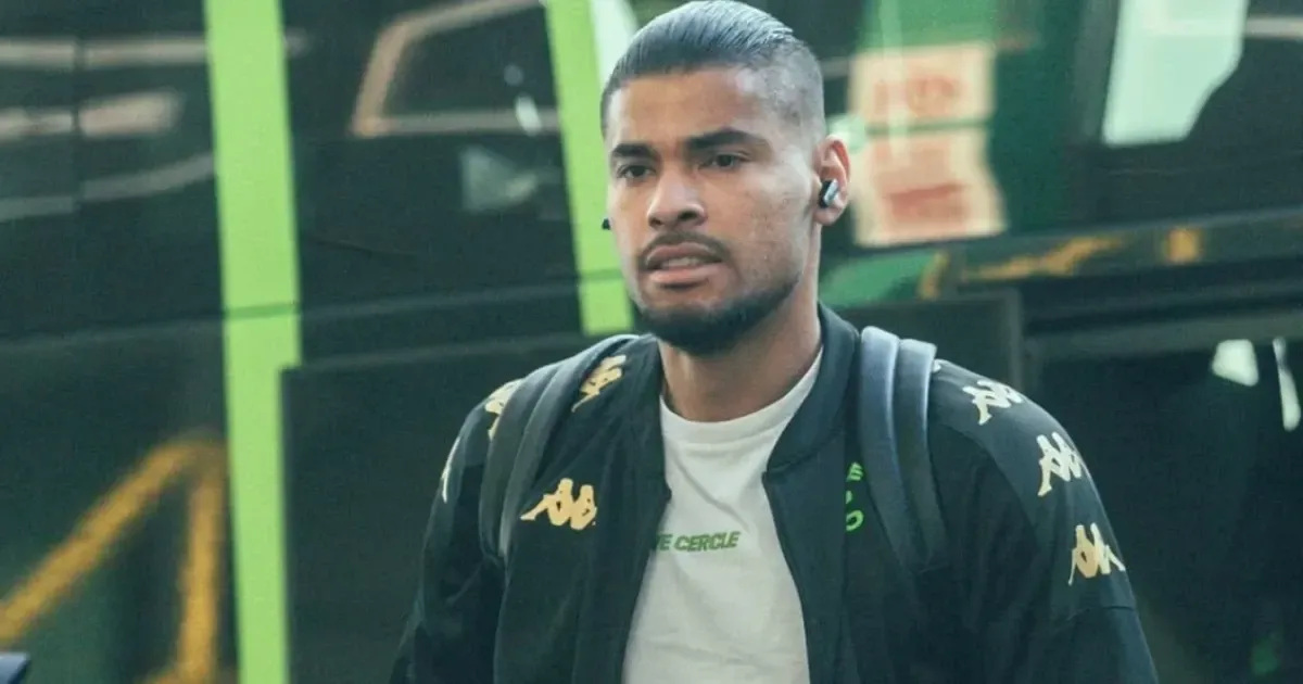 Botafogo indica novo perfil e vai gastar com Warleson e Gabriel Batista metade que com Neto