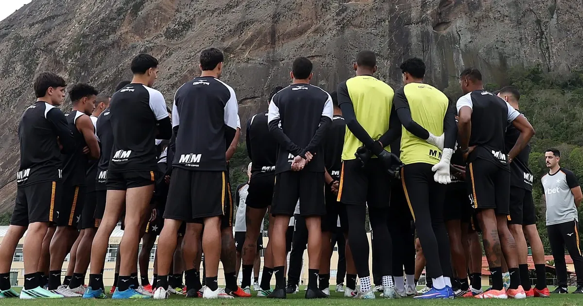 Botafogo busca vaga em competição internacional em 2027