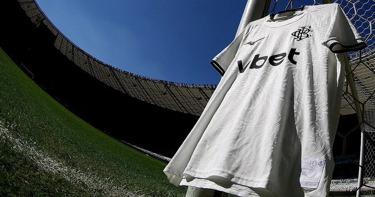 Botafogo não recebeu garantia de R$ 55 milhões da Vbet