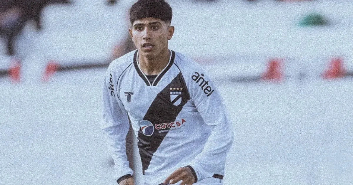 Botafogo ainda não fecha contratação de Mateo Peralta
