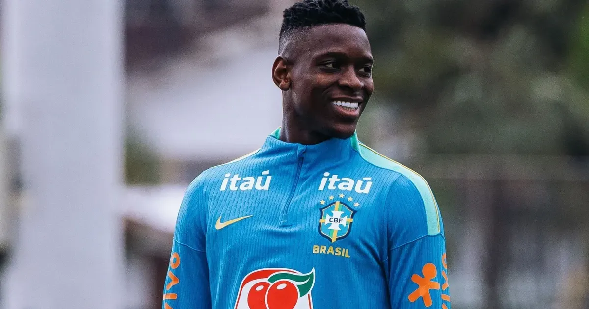 Botafogo coloca pé no freio na contratação de Luiz Henrique