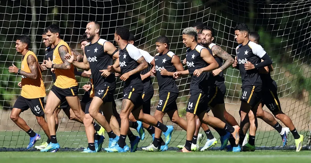 Botafogo quita direitos de imagem e dívidas