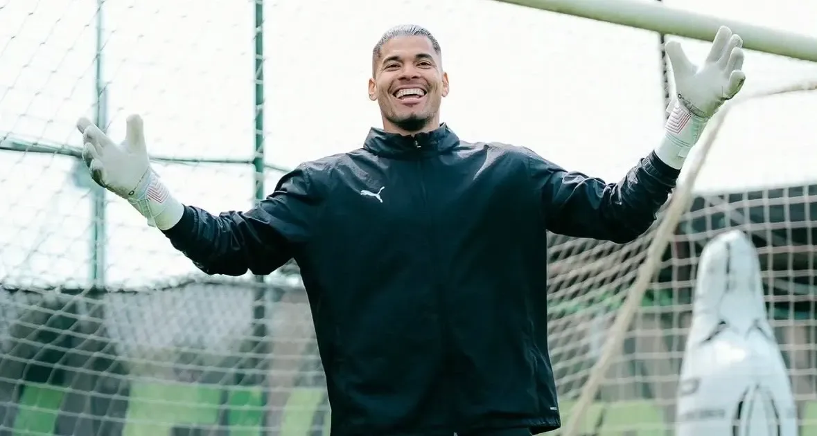 Botafogo realiza pagamento ao Cercle Brugge e fica perto de anunciar Warleson