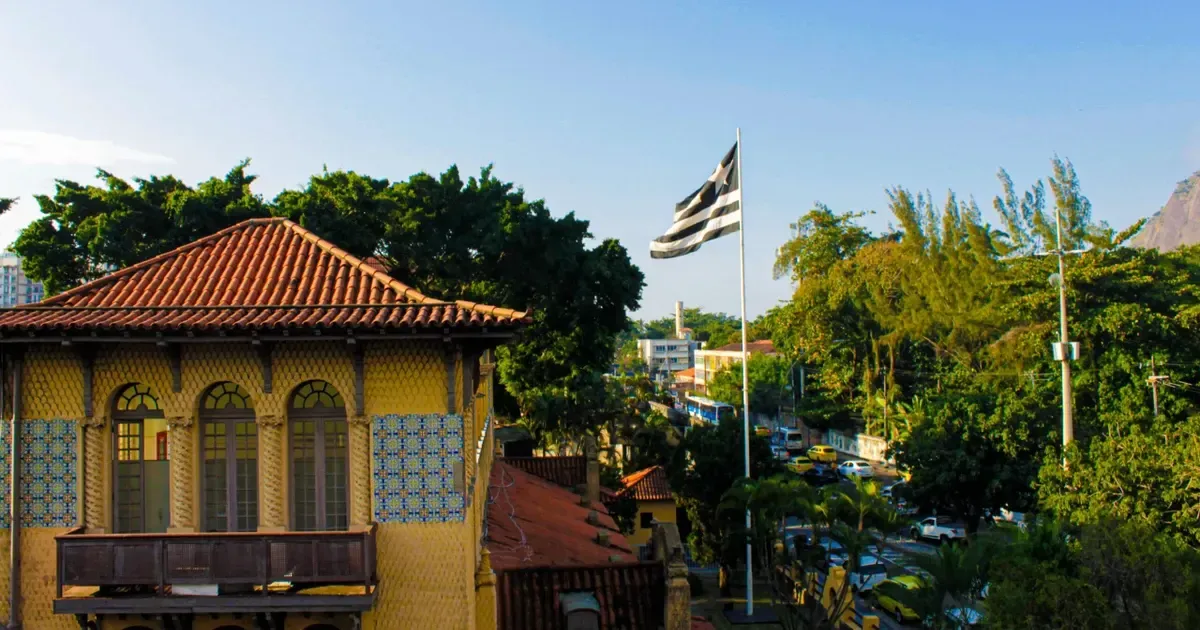 Botafogo vai revender ações da SAF retomadas da Eagle pelo valor simbólico de US$ 1 para a GDA Luma