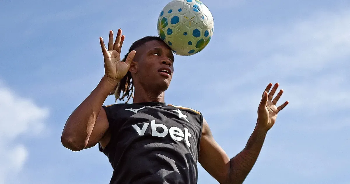 Botafogo diz saber de interesse do Atalanta em Danilo por terceiros e que nada chegou de concreto