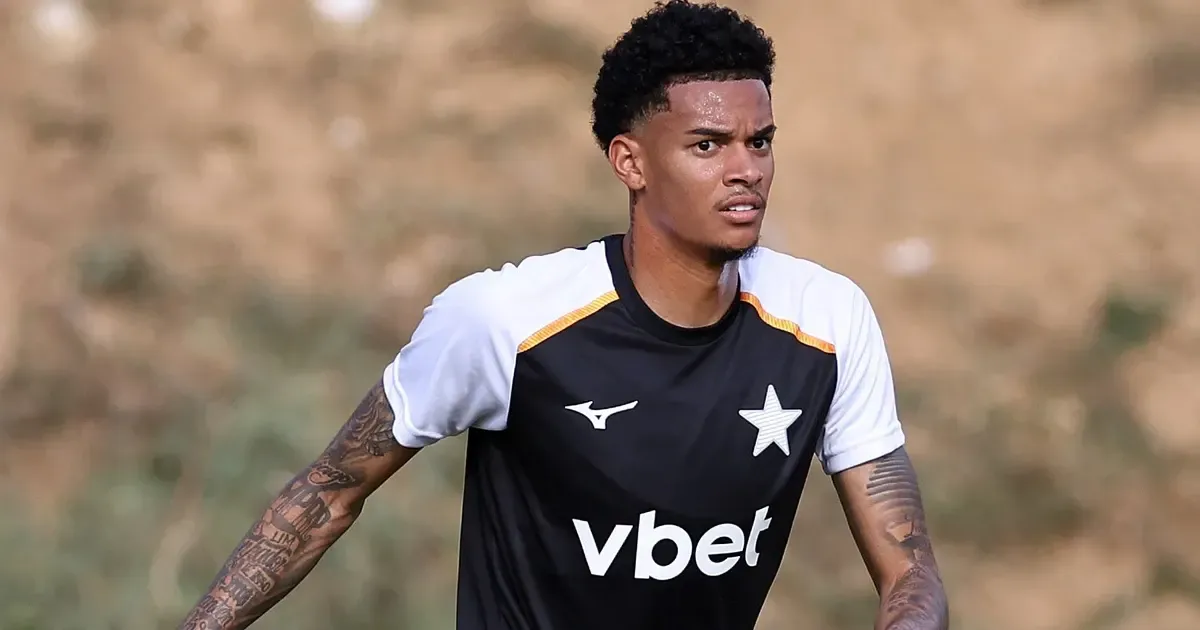 Botafogo e São Paulo estendem prazo para concluir acordo por Newton e Ferraresi até dezembro