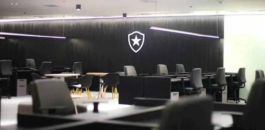 Botafogo terá diretor para fiscalizar SAF