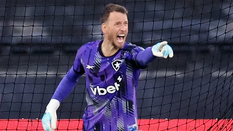 Neto pode deixar Botafogo após Copa do Mundo