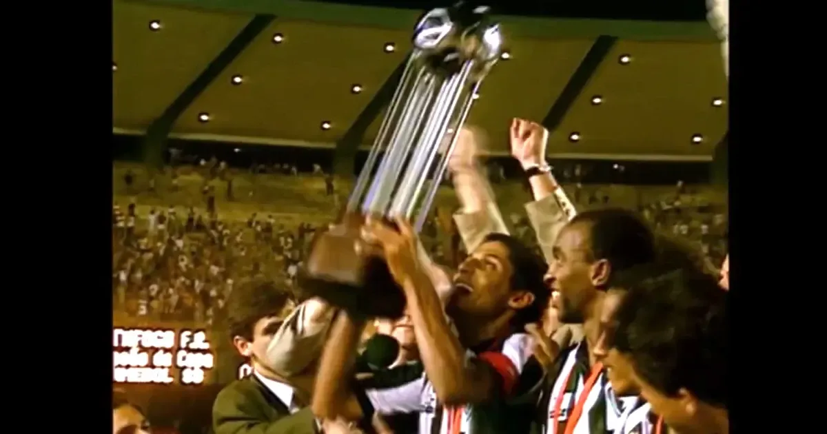 Botafogo de olho: unificação dos títulos da Copa Conmebol e da Copa Sul-Americana pode estar mais próxima