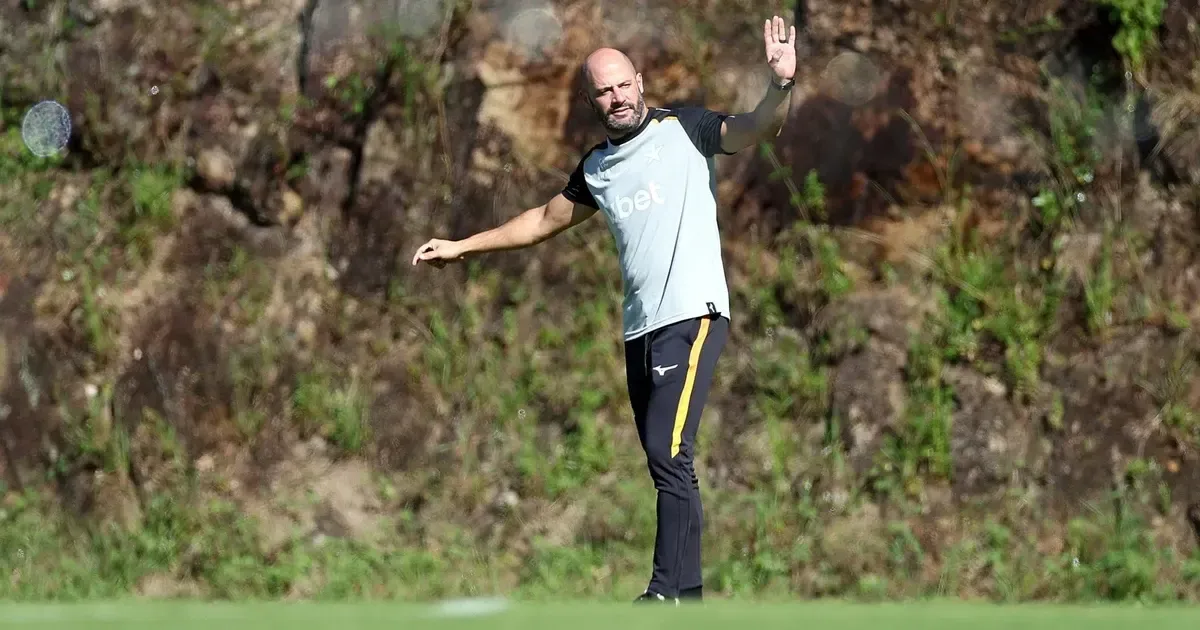 Franclim Carvalho recebe reajuste no Botafogo