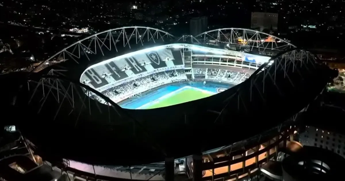 Botafogo x Vasco: onde assistir, escalações, desfalques, pendurados e arbitragem